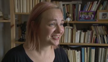 Zuzana Šmatláková